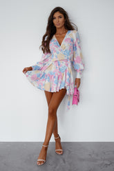 Vestido Casual modelo 213586 LaBalancia